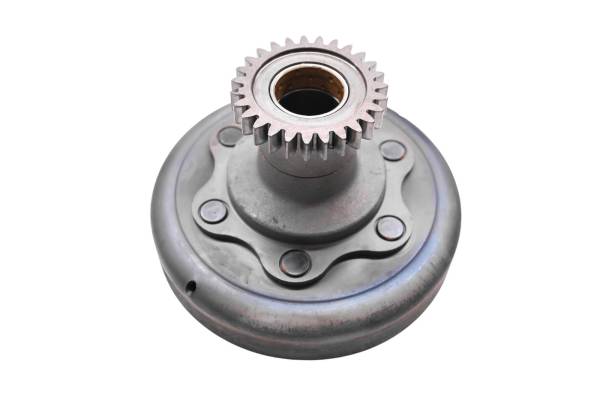 Honda - 93 Honda Fourtrax 300 4x4 Centrifugal Wet Clutch TRX300FW