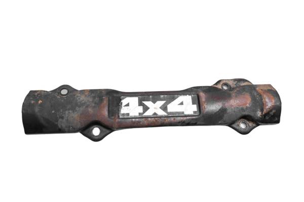 Honda - 93 Honda Fourtrax 300 4x4 Middle Drive Shaft Cover TRX300FW