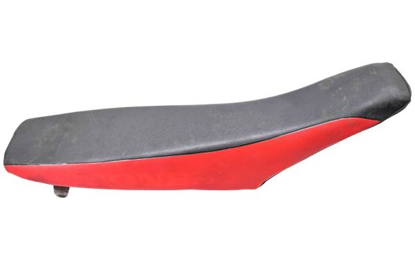 Honda - 02 Honda CRF450R Seat