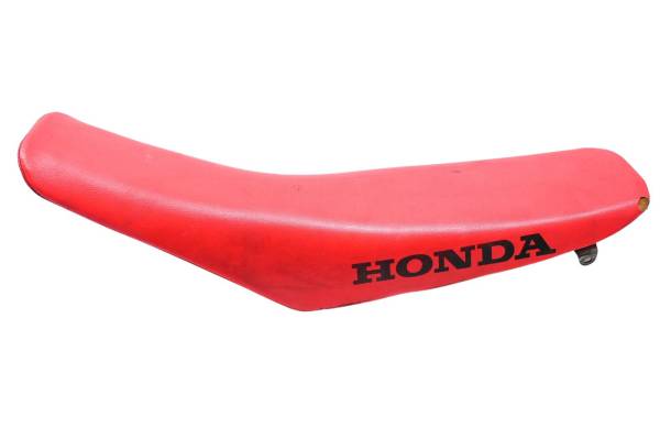 Honda - 01 Honda CR250R Seat