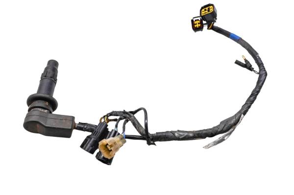 Honda - 05 Honda CRF250R Wire Harness Electrical Wiring & Ignition Coil