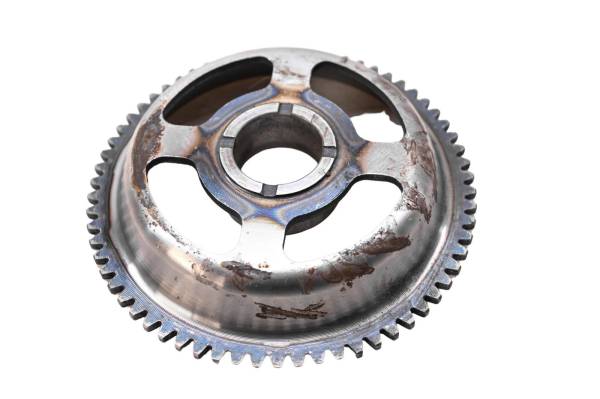 Yamaha - 05 Yamaha WR250F Flywheel Gear