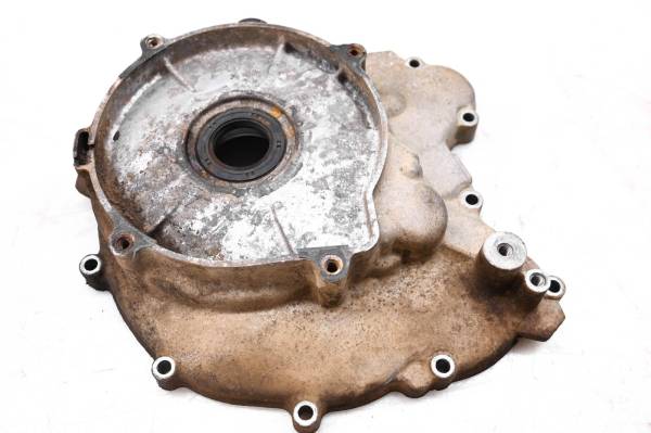 Kawasaki - 05 Kawasaki Prairie 360 4x4 Stator Cover KVF360