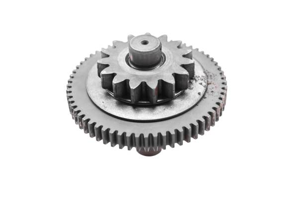 Kawasaki - 05 Kawasaki Prairie 360 4x4 Starter Gear KVF360