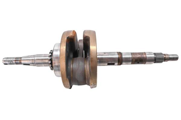 Kawasaki - 00 Kawasaki Bayou 300 4x4 Crankshaft Crank Shaft KLF300