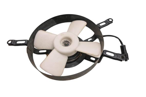 Kawasaki - 07 Kawasaki Brute Force 750 4x4i Radiator Fan KVF750