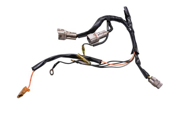 Yamaha - 01 Yamaha YZF426F Wire Harness Electrical Wiring