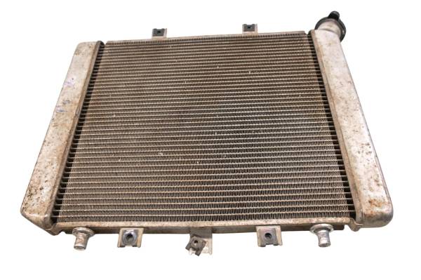 Kawasaki - 07 Kawasaki Brute Force 750 4x4i Radiator KVF750