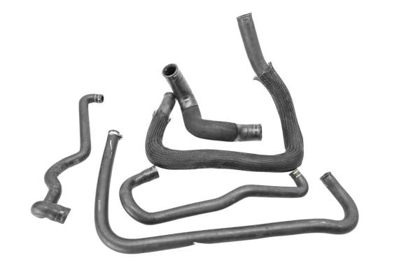 Sea-Doo - 19 Sea-Doo GTI Radiator Coolant Hoses