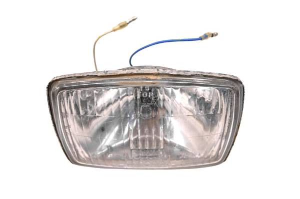 Honda - 85 Honda Fourtrax 125 2x4 Front Headlight Left Right TRX125