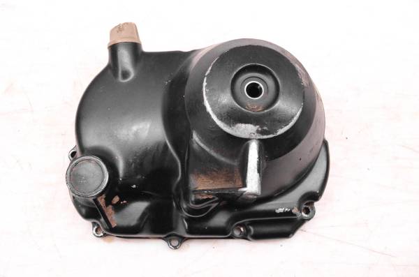 Honda - 85 Honda ATC110 Clutch Cover