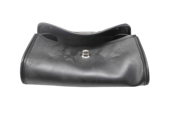 Aftermarket - 00 Yamaha V Star 1100 Classic Tool Storage Pocket Bag Aftermarket XVS1100