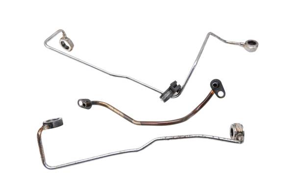 Yamaha - 00 Yamaha V Star 1100 Classic Engine Oil Lines XVS1100