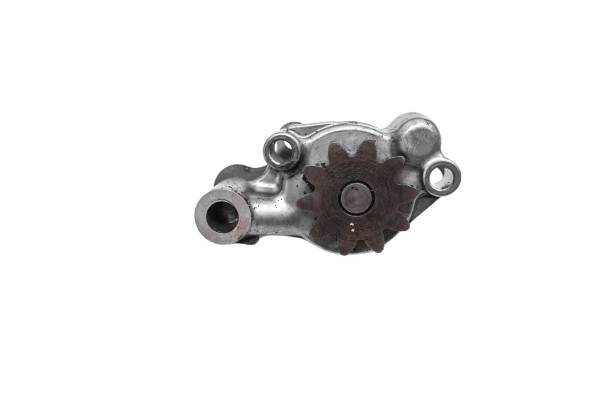 Kawasaki - 07 Kawasaki KX250F Oil Pump