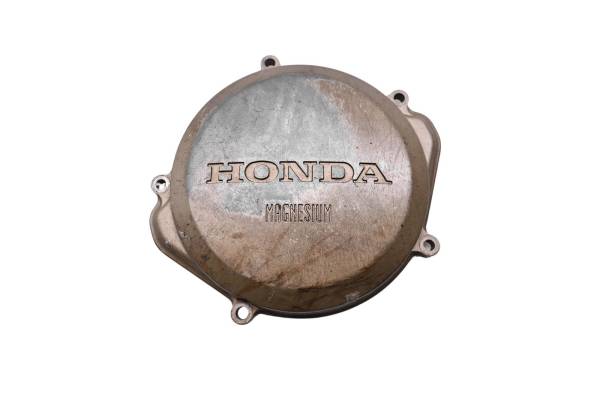 Honda - 07 Honda CRF250R Outer Clutch Cover