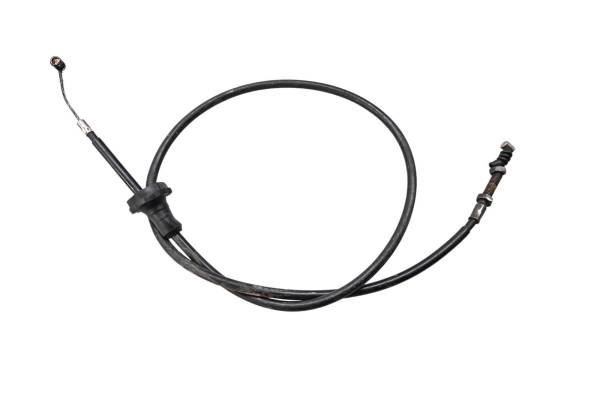 Yamaha - 04 Yamaha YZ250F Clutch Cable