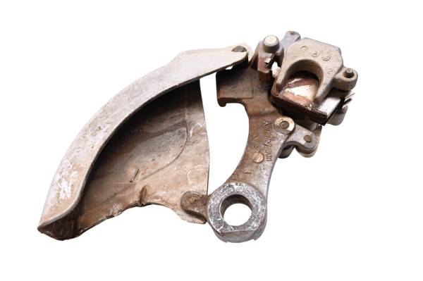 Yamaha - 01 Yamaha YZ250F Rear Brake Caliper