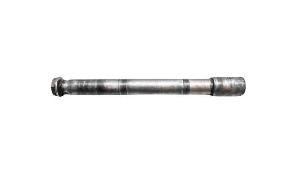 Kawasaki - 10 Kawasaki KX250F Front Axle Bolt