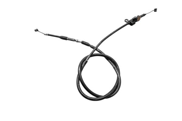 Kawasaki - 10 Kawasaki KX250F Clutch Cable