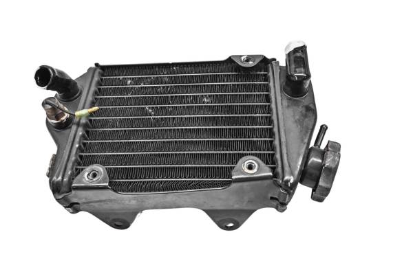 Kawasaki - 05 Kawasaki KLR250 Right Side Radiator