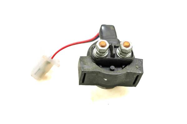 Aprilia - 09 Aprilia Shiver 750 Starter Solenoid SL750