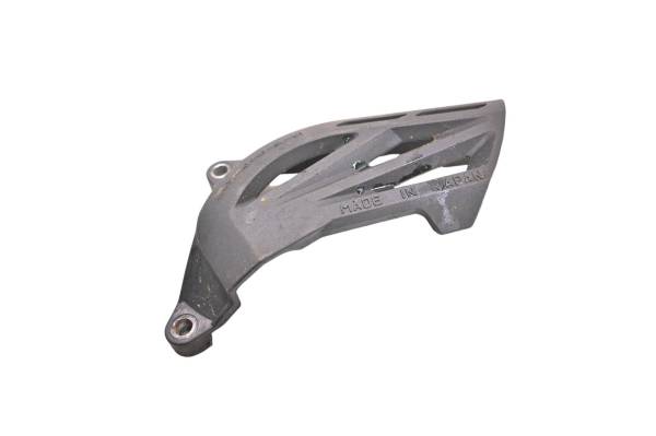 Yamaha - 09 Yamaha YFZ450R Chain Guard Case Saver