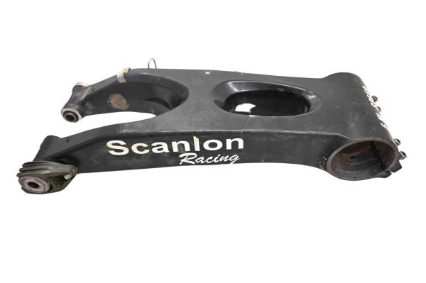 09 Yamaha YFZ450R Rear Swingarm Scanlon