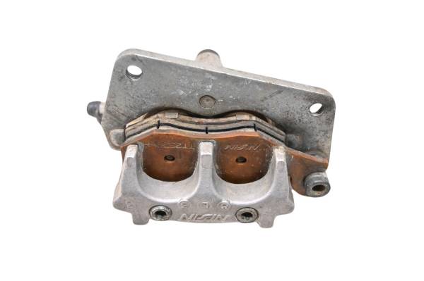 Yamaha - 09 Yamaha YFZ450R Front Left Brake Caliper