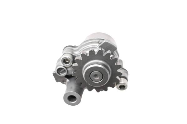 Yamaha - 09 Yamaha YFZ450R Oil Pump