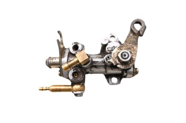 Polaris - 01 Polaris Trail Blazer 250 2x4 Oil Pump