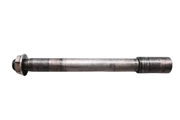 Suzuki - 11 Suzuki GSXR750 Front Axle Bolt