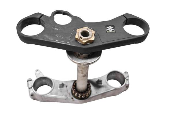 Suzuki - 11 Suzuki GSXR750 Triple Tree Clamps