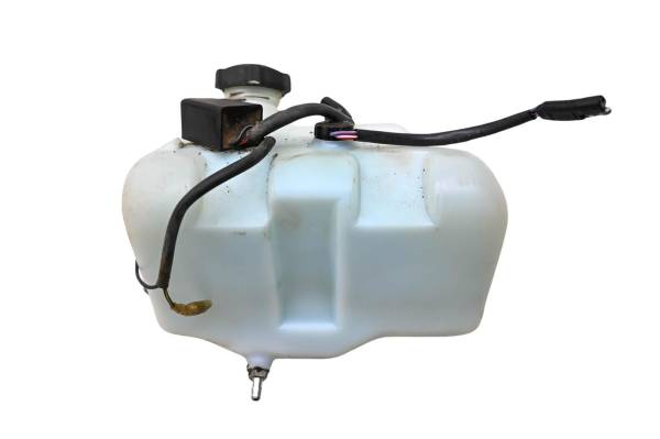 Polaris - 01 Polaris Trail Blazer 250 2x4 Oil Tank & Cdi Unit