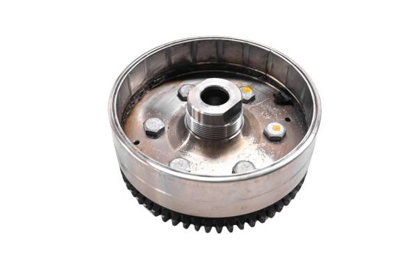 Suzuki - 11 Suzuki GSXR750 Flywheel Starter Clutch Bearing & Gear