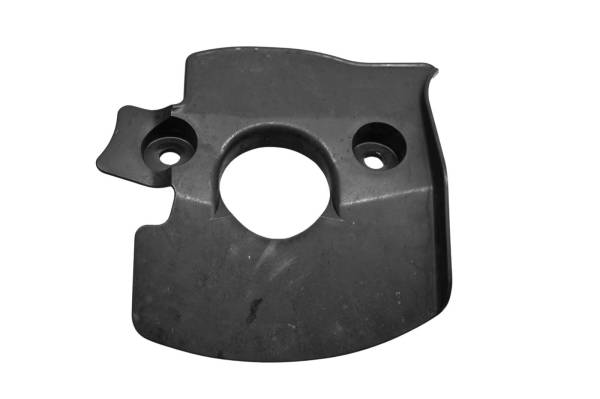 Suzuki - 11 Suzuki GSXR750 Inner Cowl Lower Bracket Cover