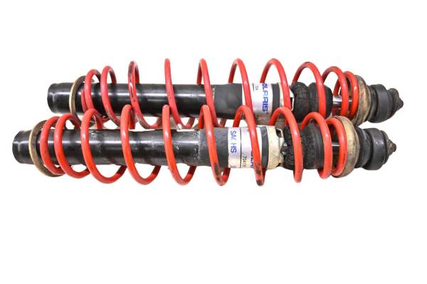 Polaris - 01 Polaris Trail Blazer 250 2x4 Front Shocks