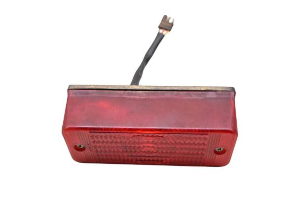 Polaris - 01 Polaris Trail Blazer 250 2x4 Tail Brake Light