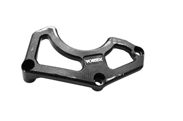 Vortex - 11 Suzuki GSXR750 Case Saver Chain Guard Vortex