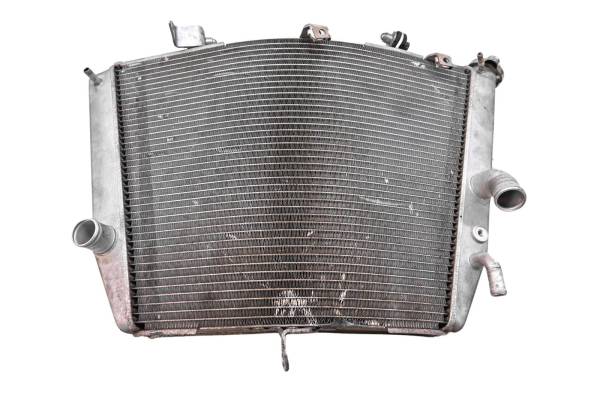 Suzuki - 11 Suzuki GSXR750 Radiator