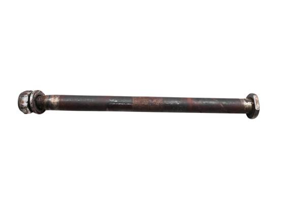 Honda - 10 Honda CRF450R Rear Pivot Bolt