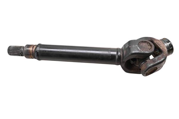 Can-Am - 12 Can-Am Commander 1000 XT 4x4 Rear Drive Shaft