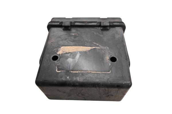 Kawasaki - 03 Kawasaki Prairie 360 4x4 Tool Storage Box KVF360