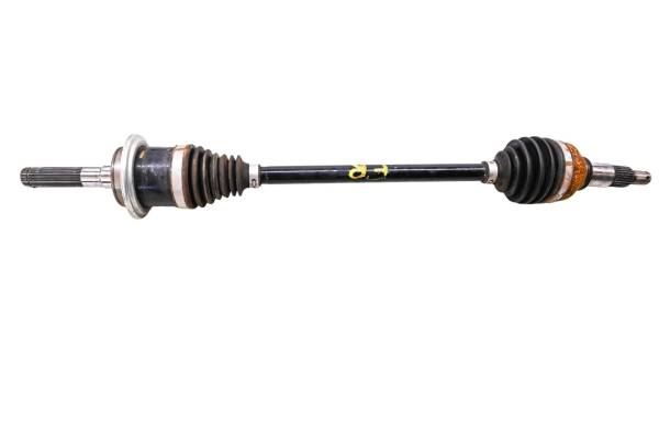 Can-Am - 12 Can-Am Commander 1000 XT 4x4 Front Right Cv Axle