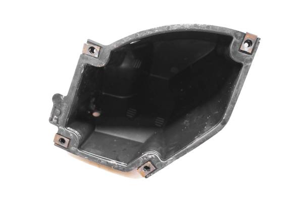 Can-Am - 12 Can-Am Commander 1000 XT 4x4 Right Side Speaker Cover