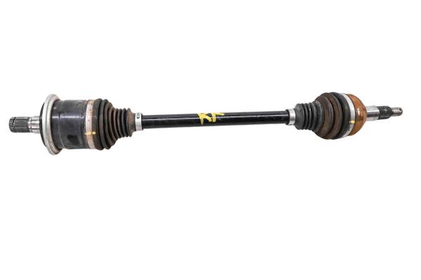 Can-Am - 12 Can-Am Commander 1000 XT 4x4 Rear Right Left Cv Axle