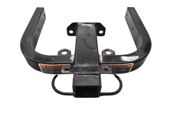 Can-Am - 12 Can-Am Commander 1000 XT 4x4 Tow Hitch