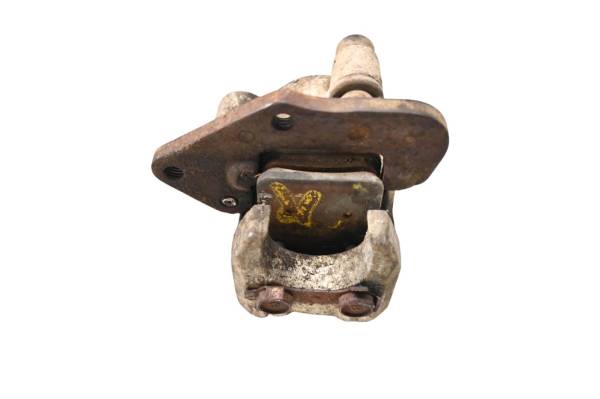 Kawasaki - 03 Kawasaki Prairie 360 4x4 Front Right Brake Caliper KVF360