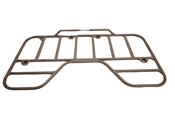 Kawasaki - 03 Kawasaki Prairie 360 4x4 Rear Rack Carrier KVF360