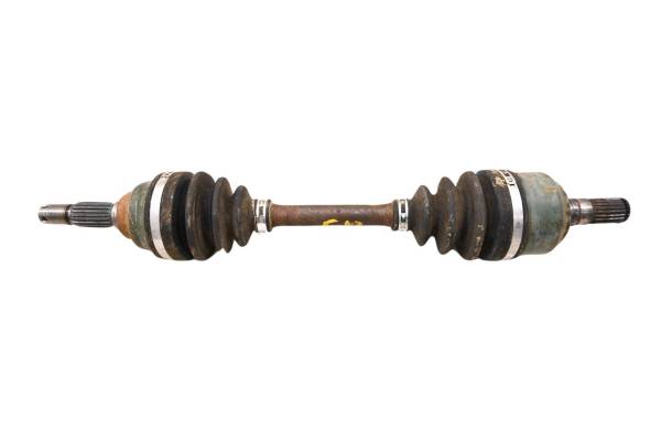 Kawasaki - 03 Kawasaki Prairie 360 4x4 Front Right Cv Axle KVF360