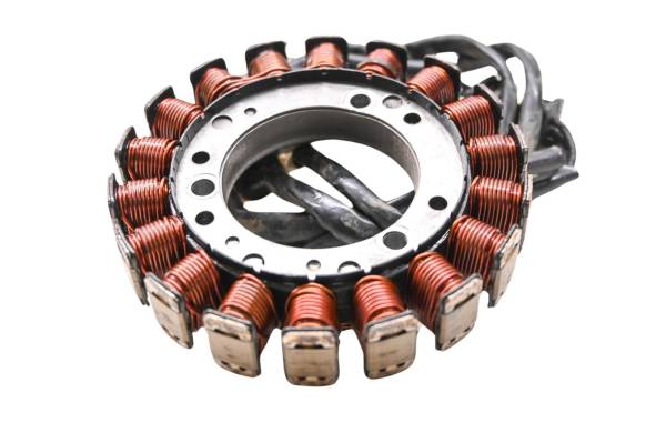 Kawasaki - 03 Kawasaki Prairie 360 4x4 Stator KVF360